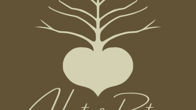 Heart & Root Logo 2